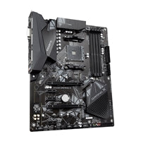Gigabyte B550 GAMING X V2 ATX AM4 Motherboard DDR4 PCIe 4.0 Gigabyte B550 GAMING X V2 ATX AM4 Motherboard DDR4 PCIe 4.0